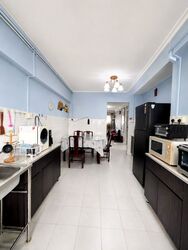 Blk 409 Yishun Ring Road (Yishun), HDB 3 Rooms #594048521